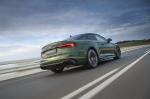 Audi RS5 Coupe 2017 года (ZA)